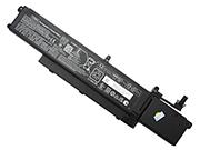 原廠 Vs08xl 電池 M85951-171 适合 Hp Zbook Fury 16 G9 Series 15.44v 95wh
