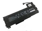 原廠 Hp Vv09xl 電池 Hstnn-db7d 适合 Zbook 15 G3
