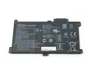 原廠 Wa03xl 電池 适合 Hp Pavilion X360 Series Tpn-w126 Hstnn-ub7h