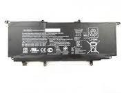 原廠 Wr03xl 電池 适合 Hp Split X2 13-m000 Notebook 11.1v 32wh