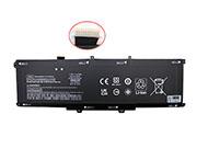 Hp Zg06xl 電池 Li-polymer Hstnn-1b8h 95.9wh 11.55v