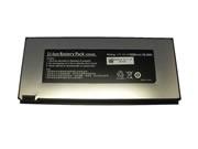 Haier K32hhn05 電池, 5000mah, 55.5wh, 6cells