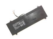 Ut40-4s2400-s1c1 電池 适合 Haier Vit P3400 X3 X3t 筆電