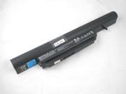 Gateway Cqb913 Squ-1002 筆電電池 4400mah 6cells
