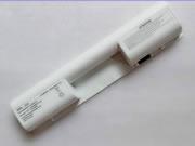 Rechargeable White Hasee Squ-1412 電池 适合 Olpc Cl4 Li-ion 20.72wh