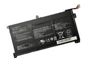 原廠 Hasee Squ-1716 電池 916qa107h Simplo Li-polymer 11.55v 52.55wh