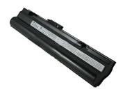 副廠/原廠筆電電池  4400mAh OLEVIA X101, 