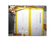 原廠 2771141 電池 适合 Haier W10151d Tablet 3.7v 7000mah