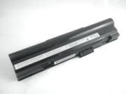副廠/原廠筆電電池  4400mAh HERCULES EC1000W, 
