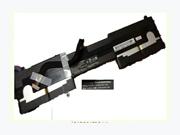 F14-03-4s1p2750-0 電池 Hasee Li-polymer 4s1p2750 14.8v 40.7wh