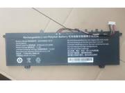 原廠 Aec508865-3s1p 電池 适合 Hasee 11.4v 4700mah