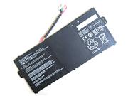 原廠 Hasee Squ-2003 電池 916qa141h Li-polymer 3icp5/57/79 11.43v 37.77wh
