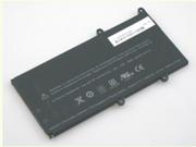 Hstnh-i33c 電池 Hp Li-polymer 648568-001 3.7v 12.7wh