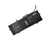 原廠 Utl-4743126-2s2p 電池 适合 Hasee 筆電, 7.6v 57.76wh
