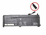 Original 筆電電池 3410mAh, 41.00Wh  MEDION Erazer Scout E20, 