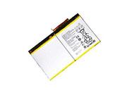 Rechargeable 電池 适合 Huawei Hb26a510ebc Li-polymer 6500mah 3.8v