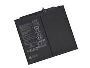 Hb27d8c8ecw-12 電池 适合 Huawei Matepad Pro Mrx-al09 Al19 W09 Series 7250mah