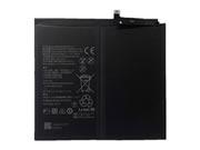 Hb28d8c8ecw-12 電池 适合 Huawei Honor V6 Krj-w09 Krj-an00 Tablet 3.82v 7250mah