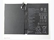 Hb2994i8ecw 電池 Huawei Li-polymer 3.82v 28.65wh
