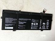 Huawei Hb4593r1ecw 電池 Li-polymer 56.3wh