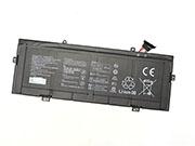 原廠 Hb4593r1ecw-41 電池 适合 Huawei Matebook 3665mah 56wh 15.28v Li-polymer