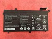 Huawei Hb46k497ecw 電池 适合 Matebook Pl-w19 筆電