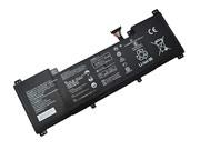 原廠 Hb9790t7ecw-32a 電池 Hb9790t7ecw-32b 适合 Huawei Matebook 16 R7 11.46v