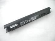 副廠  SONY S30, Atom D425,  Black, 2200mAh 10.8V