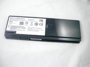Unis Hwg01 筆電電池