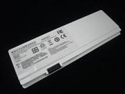 Unis Hwg01 筆電電池 White 7.4v 4000mah