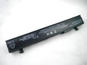 Unis Sz980-bt-mc 筆電電池, 11.8v, Black, 2000mah