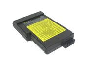 Ibm 02k6513,02k6520,thinkpad 390 Series 筆電電池 4400ah 10.8v