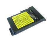 Ibm 02k6513,02k6520,thinkpad 390 Series 筆電電池 6600ah 10.8v 9 Cell