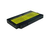 Ibm 02k6606,02k6608,thinkpad 240 Series 筆電電池 2000ah 22wh11.1v