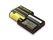 Ibm 02k7034,02k6572,thinkpad T30 Series 筆電電池 4400ah 10.8v