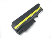  Lenovo Ibm Thinkpad T40 R50 副厂 筆電電池 Asm 08k8192 92p1089