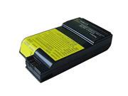 Ibm 10l2158,02k7016,thinkpad 600 Series 筆電電池 4400ah 10.8v