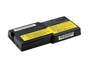 02K6821 02K6824 Battery for IBM ThinkPad R30 R31 Series 10.8v 4000mAh