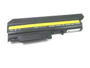 Lenovo Fru 92p1073, 92p1067, Thinkpad T41 2374 筆電電池, Thinkpad T42p 2679 6600mah, 9cells