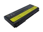 Ibm 08k8179 08k8180 電池 适合 Thinkpad G40 Thinkpad G41 G41-2886 Series 電池 8800mah