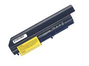 副廠/原廠筆電電池  5200mAh IBM ThinkPad R60 0657, ThinkPad R60e 9462, ThinkPad R61i 7646, ThinkPad T60p 1952, 