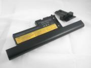 Ibm 40y7001 40y7003 Asm 92p1170 92p1172 92p1171 副厂 電池 适合 Lenovo Thinkpad X60 X60s Thinkpad X61 X61s Series