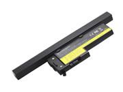 New 40y6999, 40y7001, 40y7003, 副厂 電池 适合 Lenovo Thinkpad X60 1702, Thinkpad X60 2510, Thinkpadx60s 1709 筆電 14.4v 8cell