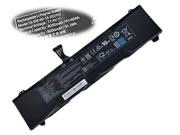 副廠/原廠筆電電池  8200mAh, 93.48Wh  RAZER BATRGKIDT3-6102, 3ICP6/62/69-2, GKIDT-03-17-3S2P-0, B908NI0-191100105, 