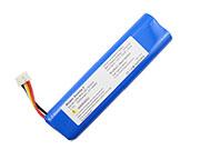 5200mah Id1019 電池 适合 Jbl Xtreme 2 Series Li-ion 7.2v