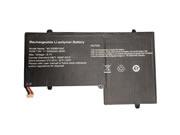Rechargeable Jumper Nv-25265154c 電池 适合 Geobook 3 Series Li-polymer 5000mah