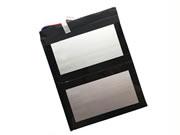 Rechargeable H-29125140 電池 适合 Jumper Ezpad Go Tablet Li-polymer 4500mah