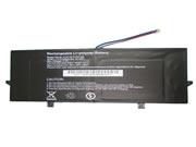原廠 A10 3272103 2s 電池 适合 Jumper 筆電 Li-polymer 3.7v 8000mah
