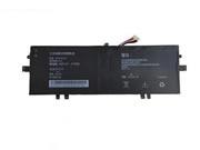 原廠 Jumper 3376125-2s 電池 Li-polymer 7.6v 4600mah