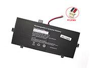 原廠 3791229c 電池 Tev-l2in1-116-1 Jumper Li-polymer 7.6v 4000mah